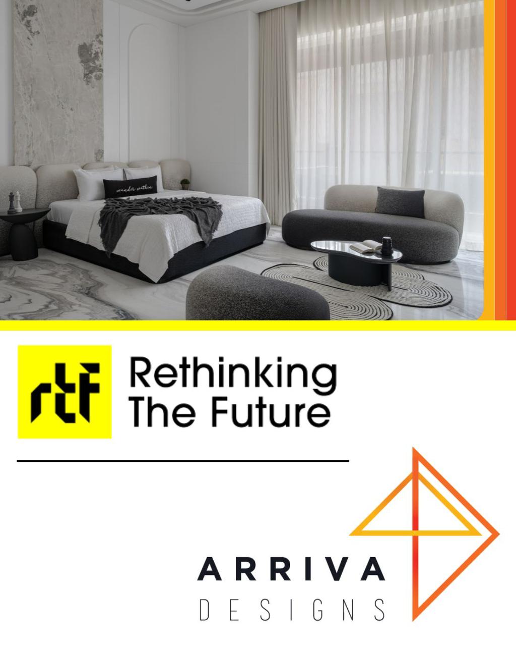 Arriva Designs Social Media Branding India